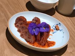 -小大董·烤鸭(凤凰汇店)