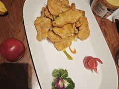 -驿楼兰·新疆菜(火车站店)