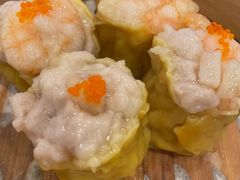 -粤珍轩·家宴·广式茶点(新城广场店)