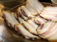 酱香五花肉-周幺妹重庆老火锅(银泰城总店)