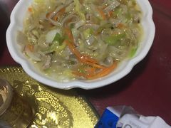 -天天渔港海鲜酒家(石浦玉泉路店)