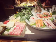 -生如夏花泰式火锅(鹭洲里店)