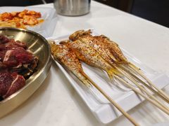 -金刚山(学府路店)