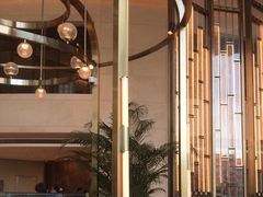 -茶源Fountain Lounge大堂吧·北京东方君悦大酒店