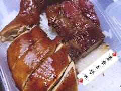 -新旺茶餐厅(嘉里城店)