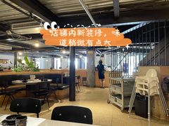 大堂-一棠龙虾•王牌虾球(楚河汉街店)