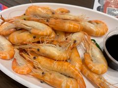 -盒马鲜生(领丰汇店)