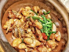 -粤集·手工粤菜(皇庭广场店)