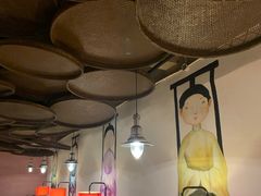 大堂-鱼食饭稻·苏浙土菜17年老馆子(平江路店)