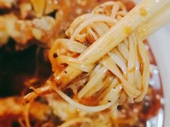 -蜀留香石锅鱼(六顺街店)