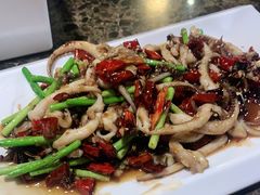 -郑喜旺烧烤(郑州总店)