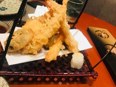 -乾山寿司(好运街店)