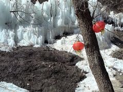 -天津盘山风景名胜区