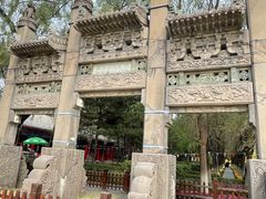 -沈阳市东陵公园