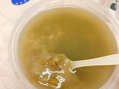 -芳婆糕团店(王府大街店)