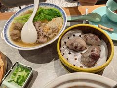 -潮界(虹桥新天地店)