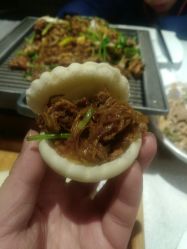 -花家怡园·宴会厅(簋街四合院总店)