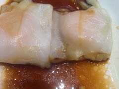 -喜宴又一村·粤菜·茶点·海鲜(壹方天地店)