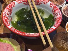 -楠火锅(昆山金鹰店)
