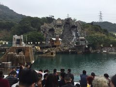 -东部华侨城