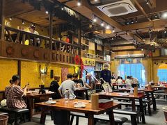 -今邕烧烤(西大店)