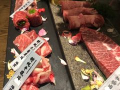 -樱宿日式和牛烧肉(五道口店)