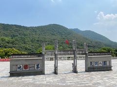 -句容茅山景区