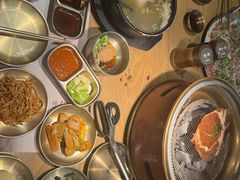 -西塔老太太泥炉烤肉(虹桥南丰城店)