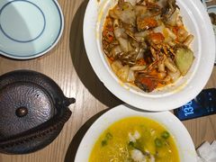 -周家二小姐的菜(西津渡店)