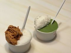 -红楼HONGLOU Gelato(淮海中路店)