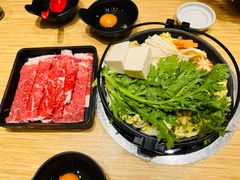 -合点寿司(金虹桥商场店)