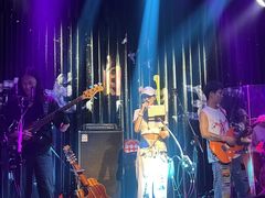 -江湖国风民谣酒馆(五一街店)