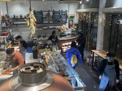 -O'mills Sourdough Bakery&Bistro(永嘉路店)