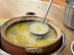 老火风姜月婆鸡-正宗高流河饭店原创风姜鸡