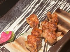 -匠和风精致料理(成都龙湖滨江天街店)