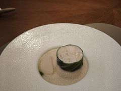 -Amber(置地文华东方酒店)