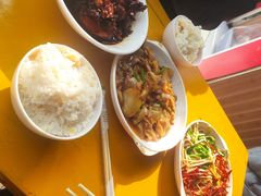 -如意香辣鸡架(总店)