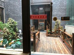 -毅祥斋老孙家泡馍(北院门鼓楼店)