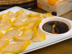 -菌乡缘·野生菌蒸汽鱼火锅(江边夜市店)