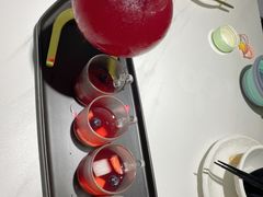 -3号仓库·创意中国菜(嘉兴龙鼎万达店)