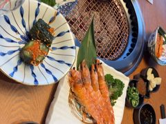 -炎蔵牛舌烤肉