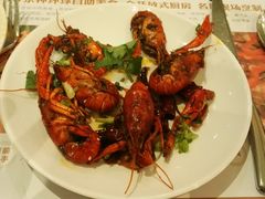 -芭菲盛宴·环球美食(解放碑英利国际店)