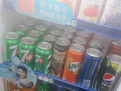 -赛百味SUBWAY(万柳华联店)