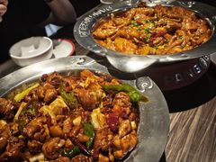 -胖哥俩肉蟹煲(杭州下沙学林街店)