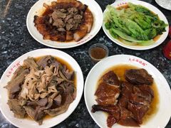 -黄连大头华烧鹅(萧地大马路店)