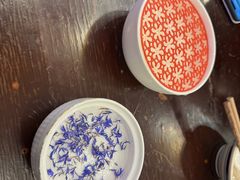 -花红徽菜(九华山青阳店)