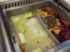 -野妹经典火锅(保利店)