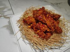 -关东小院(瀛海环宇坊店)