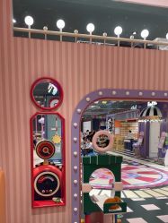 -MELAND亲子乐园•派对•研学(集美世茂店)