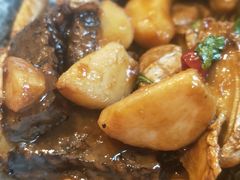-乡亲鹅肉城(昆山店)
